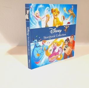 Disney Storybook Collection, 3rd Edition